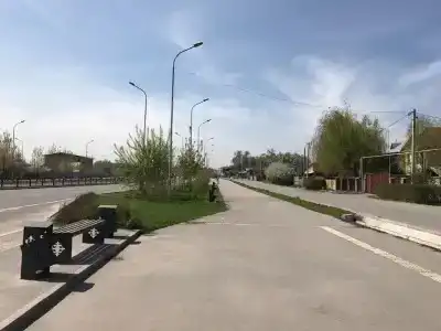Акбулак - 51