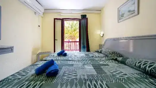 Bungalows Maspalomas Oasis Club - All Inclusive. - 74