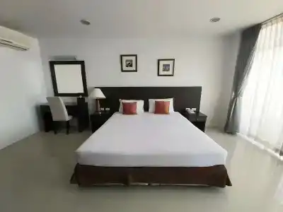 Ampo Residence - 3