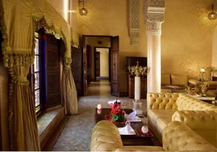 Palais Shéhérazade & Spa - 43