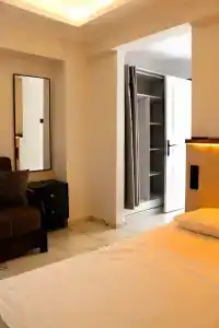 ADRİNA BEACH RESORT - 42