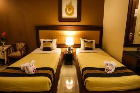 Madina Rayong - 5