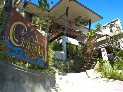 Chintakiri Resort - 0
