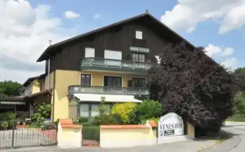 Landgasthof Venushof - 0