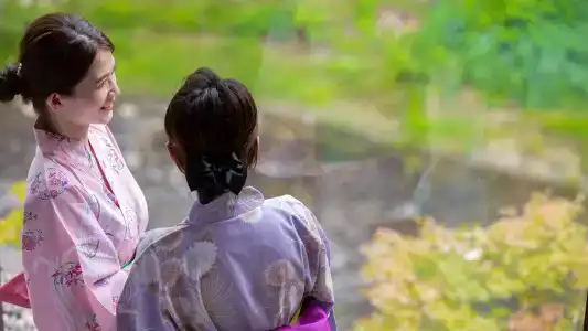 Shirasagiyu Tawaraya - 6