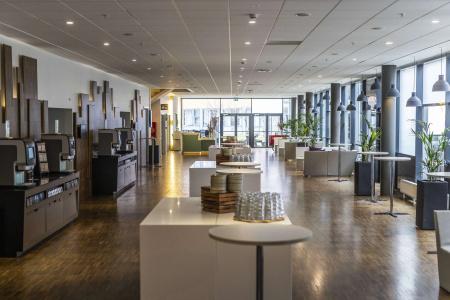 Scandic Sydhavnen - 15