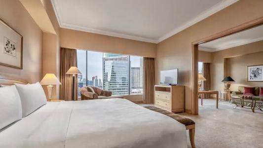 Jw Marriott Jakarta - 86