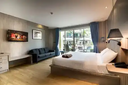 Baan Karon Resort - Sha Extra Plus - 3