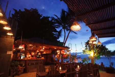 See Through Resort Haad Yao - 16