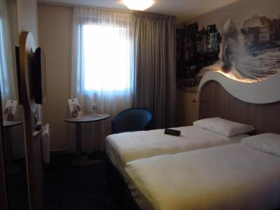ibis Styles Saint Malo Port - 25