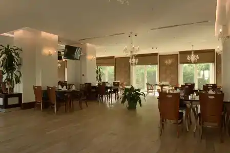 Bayramoglu Resort - 12