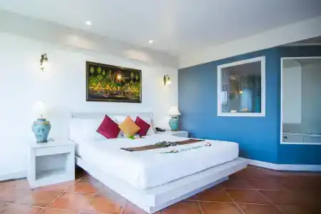 Karon Sea Sands Resort-Sha Plus - 41