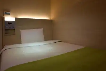 Keio Presso Inn Gotanda - 4