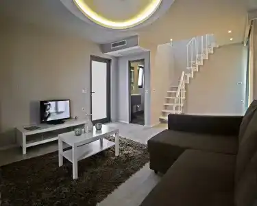 The d Spa & Resort - 12