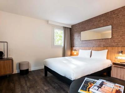 Ibis Styles Lyon Villeurbanne Parc de la Tête d'Or - 51