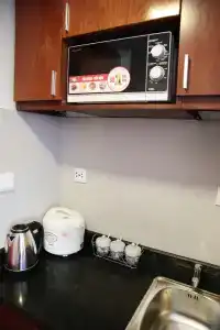 V-Studio Apartment 3 - 30