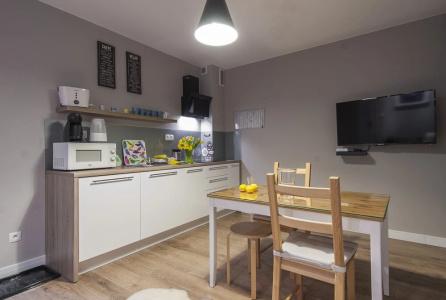 Bory6a Apartamenty - 25