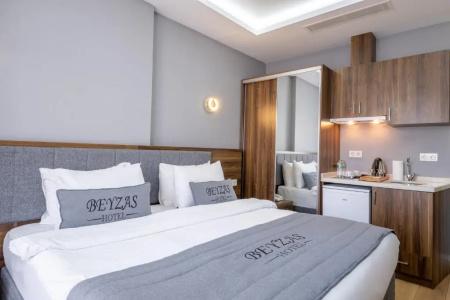 Beyzas & Suites - 33