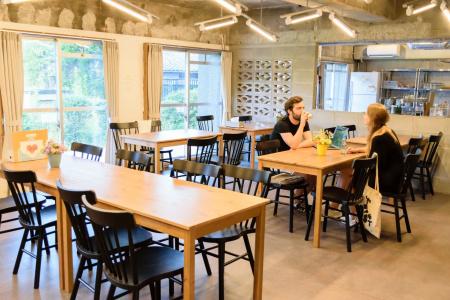 Shibamata Fu-Ten Bed And Local - 23