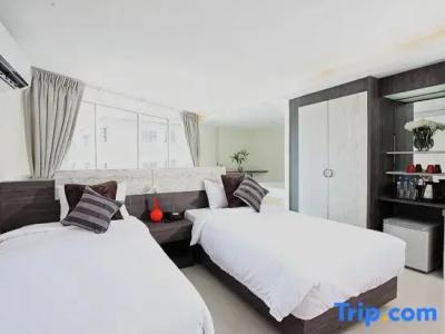 The Zen Pattaya - 40