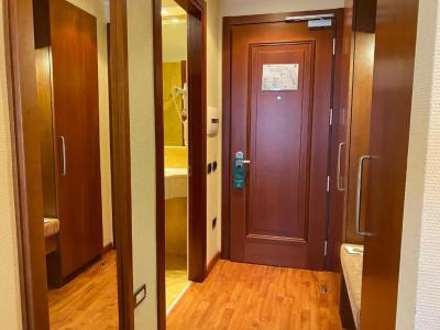 Holiday Inn Cagliari, An Ihg - 0