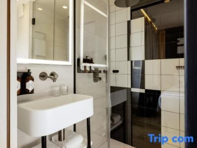Hôtel Raspail Montparnasse - 51