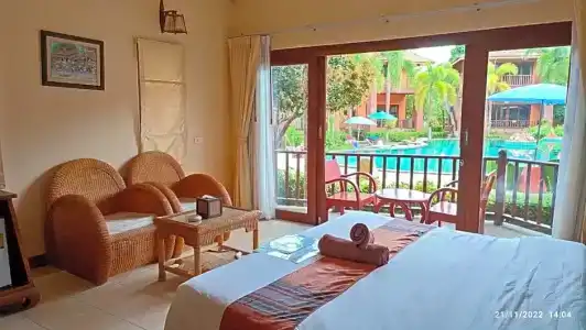 Andamanee Boutique Resort - Sha Plus - 175