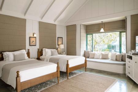Devasom Hua Hin Resort - Sha Extra Plus - 102