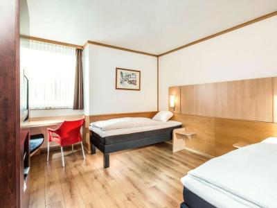 ibis Eisenach - 4