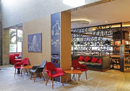 Kimaya Slipi Jakarta By Harris - 24