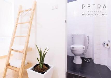 Petra Poshtel Donmuang - 43
