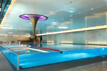Sheraton Shenzhen Nanshan - 15