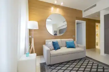 Metropol Ceccarini Suite - 32