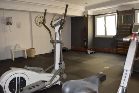 Sercotel Parque - 15