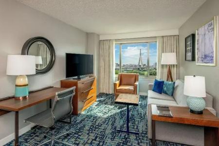 Residence Inn by Marriott Boston Harbor on Tudor Wharf - 84