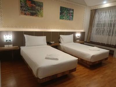 English Resotel : อิงลิช รีโซเทล - 1
