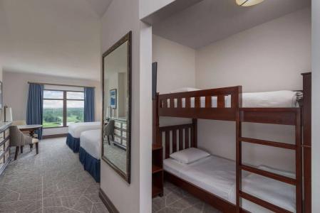 Wyndham Grand Orlando Resort Bonnet Creek - 19