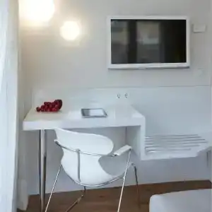 Granada Five Senses Rooms & Suites - 82