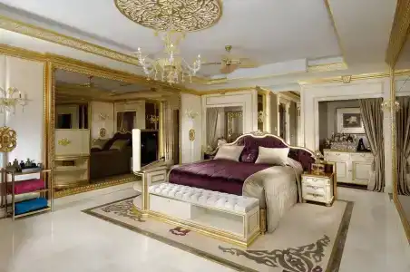 Jumeirah Bodrum Palace - 2