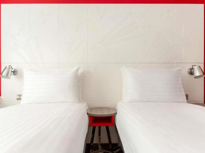 ibis Styles Glasgow Central - 5