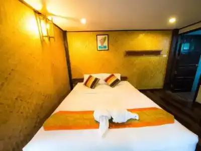 Tanita Lagoon Resort - 38