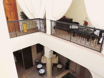 Riad Al Badia - 16
