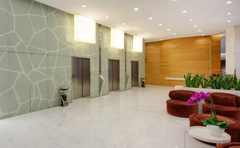 Holiday Inn Express Gulou Chengdu, An Ihg - 1