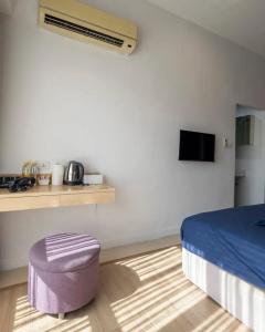 Solo Express Sukhumvit 81 - 92