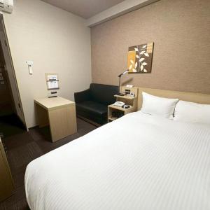 Route-Inn Higashihiroshima Saijo Ekimae - 18