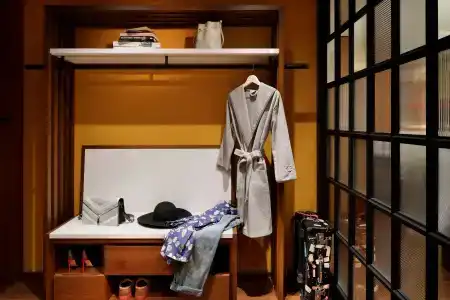 Hyatt Centric Ginza Tokyo - 13