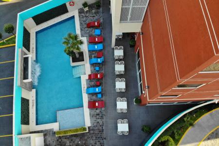 Four Points by Sheraton Queretaro Norte - 39