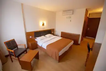 a Diamond The Resort Spa Sapanca - 2