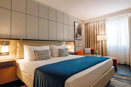 Crowne Plaza Belgrade, an IHG - 57