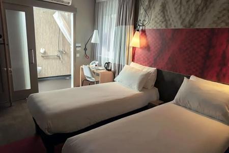 ibis Glasgow City Centre – Sauchiehall St - 32